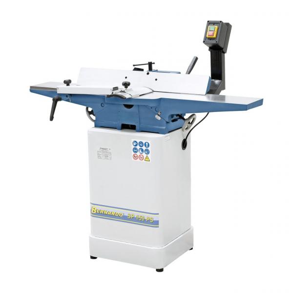 Bernardo Abricht- und Dickenhobelmaschine SP 150 PS - 230 V